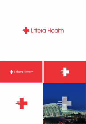 Logo Design by Naavyd for Littera Health | Design: #6838447