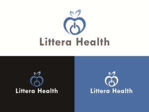 Design de Logo par protikrdesigner pour Littera Health | Design #6960493