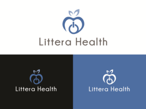 Logo Design by protikrdesigner for Littera Health | Design: #6960627