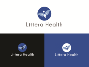 Logo Design by protikrdesigner for Littera Health | Design: #6961614