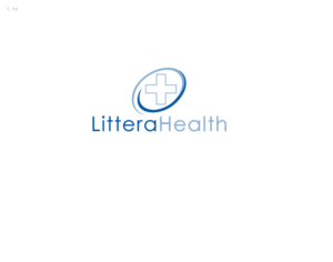 Logo Design by instudio for Littera Health | Design: #6934480