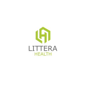 Logo-Design von Sintegra für Littera Health | Design: #6830610