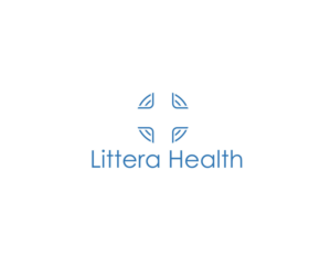 Logo Design by Mosoti for Littera Health | Design: #6958840