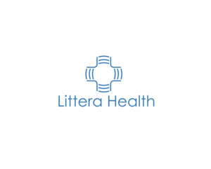 Logo Design by Mosoti for Littera Health | Design: #6958842