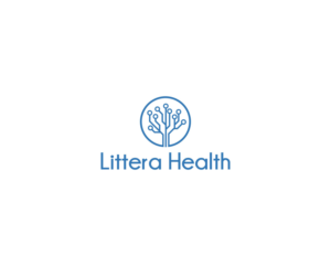 Logo Design by Mosoti for Littera Health | Design: #6959479