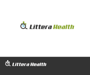 Design de Logo par jcoraj pour Littera Health | Design #6830673