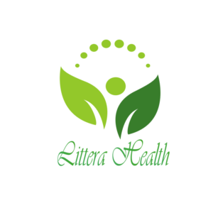 Logo Design by pruelove for Littera Health | Design: #6820612