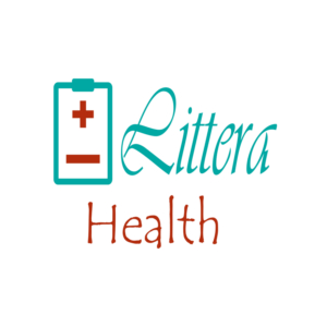 Logo Design by pruelove for Littera Health | Design: #6820759
