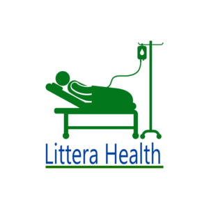 Logo Design by pruelove for Littera Health | Design: #6820760