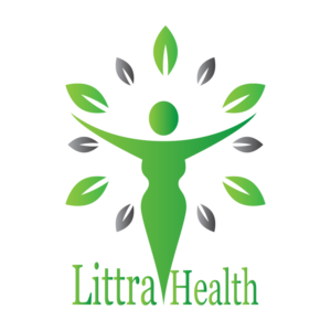Logo Design by pruelove for Littera Health | Design: #6821034