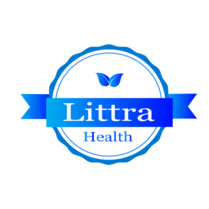 Logo Design by pruelove for Littera Health | Design: #6821222