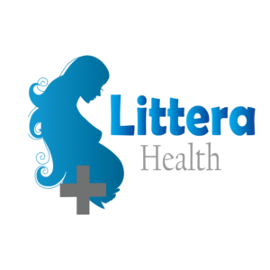 Logo Design by pruelove for Littera Health | Design: #6822099