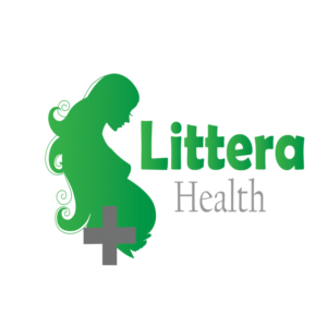 Logo Design by pruelove for Littera Health | Design: #6822100