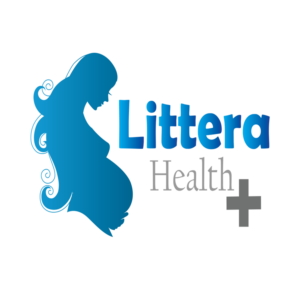 Logo Design by pruelove for Littera Health | Design: #6822101