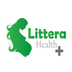 Logo Design by pruelove for Littera Health | Design: #6822102