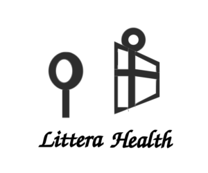 Logo Design by tantre for Littera Health | Design: #6827187