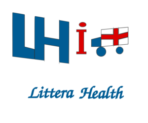Logo Design by tantre for Littera Health | Design: #6831817