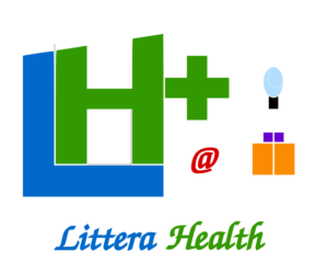 Design de Logo par tantre pour Littera Health | Design #6850975