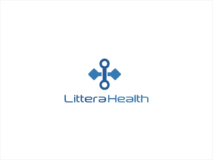 Logo-Design von Sushma für Littera Health | Design: #6904453