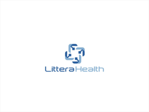 Logo-Design von Sushma für Littera Health | Design: #6904566