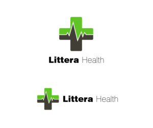 Logo Design by DZINO for Littera Health | Design: #6962668