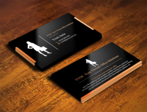 Business Card Design by Verified artistry (Design garden) for YVOS Your Virtual Office Solutions | Design: #6830709