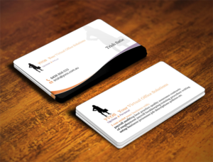 Business Card Design by Verified artistry (Design garden) for YVOS Your Virtual Office Solutions | Design: #6830713