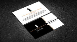 Business Card Design by Verified artistry (Design garden) for YVOS Your Virtual Office Solutions | Design: #6830716