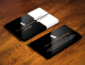 Business Card Design by Verified artistry (Design garden) for YVOS Your Virtual Office Solutions | Design: #6830717