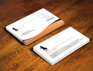 Business Card Design by Verified artistry (Design garden) for YVOS Your Virtual Office Solutions | Design: #6847461
