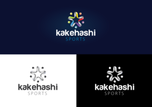 Business Card Design by Impressive Solutions for Kakehashi Sports | Design: #6811438