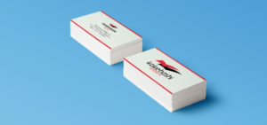 Business Card Design by Impressive Solutions for Kakehashi Sports | Design: #6813191