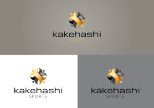 Business Card Design by Impressive Solutions for Kakehashi Sports | Design: #6852573
