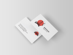 Business Card Design by Art Vision
