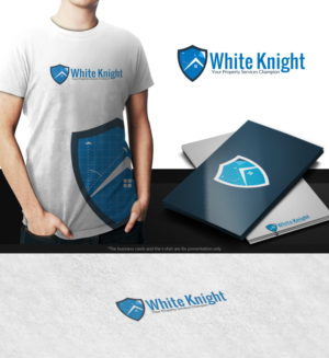 Logo Design by JohnM. for this project | Design: #6849905