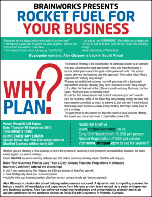 Flyer Design by Design_By_Dreamers for BrainWorks | Design: #6876186