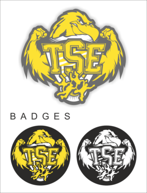 Logo Design by Patoxex for this project | Design #6910303