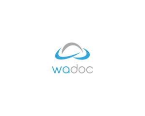 Design de Logo par 543 pour Wadoc Pte. Ltd. | Design : #6966414
