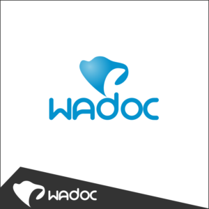 Design de Logo par ChinMaya pour Wadoc Pte. Ltd. | Design : #6984482