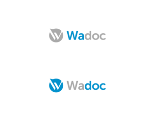 Design de Logo par ddamian_dd pour Wadoc Pte. Ltd. | Design : #6890312