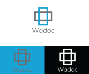 Logo Design by stefox for Wadoc Pte. Ltd. | Design: #6879833