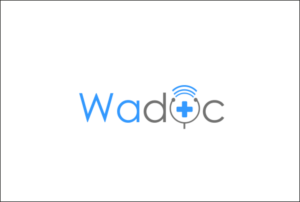 Logo Design by ciolena for Wadoc Pte. Ltd. | Design #6913470