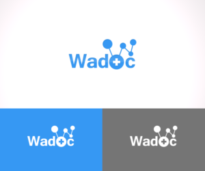 Logo Design by DEZIGN RABBIT for Wadoc Pte. Ltd. | Design #6879880