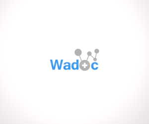 Design de Logo par DEZIGN RABBIT pour Wadoc Pte. Ltd. | Design : #6879885