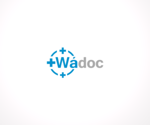 Design de Logo par DEZIGN RABBIT pour Wadoc Pte. Ltd. | Design : #6880638