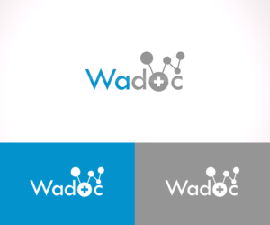 Design de Logo par DEZIGN RABBIT pour Wadoc Pte. Ltd. | Design : #6893702