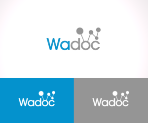 Logo Design by DEZIGN RABBIT for Wadoc Pte. Ltd. | Design: #6901418