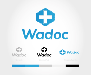Design de Logo par Rob Salisbury pour Wadoc Pte. Ltd. | Design : #6883436