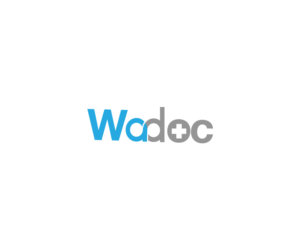 Design de Logo par Anesya pour Wadoc Pte. Ltd. | Design : #6901333