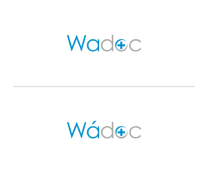 Design de Logo par DiLion pour Wadoc Pte. Ltd. | Design : #6907497
